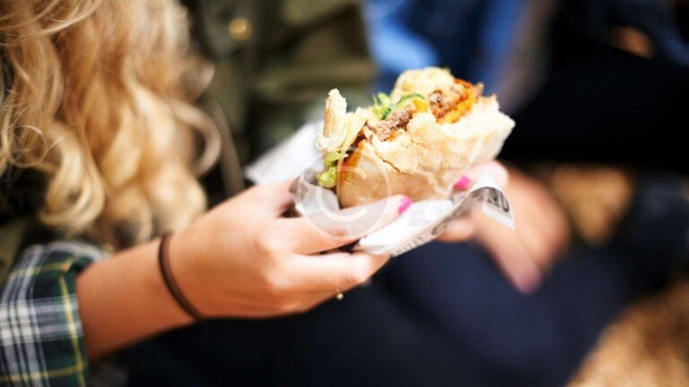 Challenges of Running a Food Truck