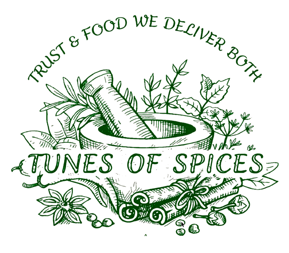 Tunes of Spices