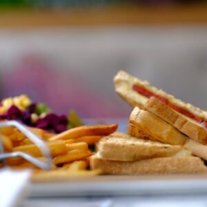 Veg Sandwich