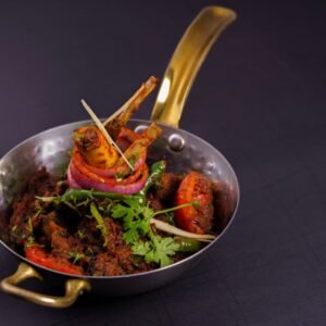 Lal Maas