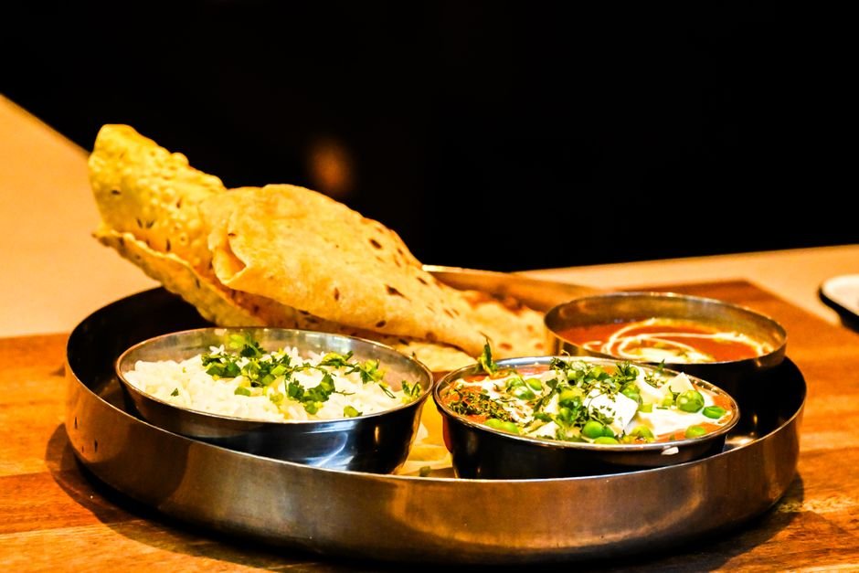 Dal Baati