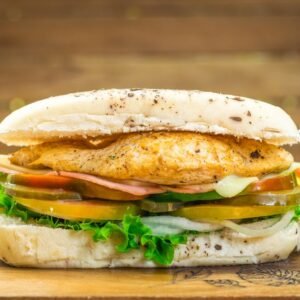 Chicken Sandwich