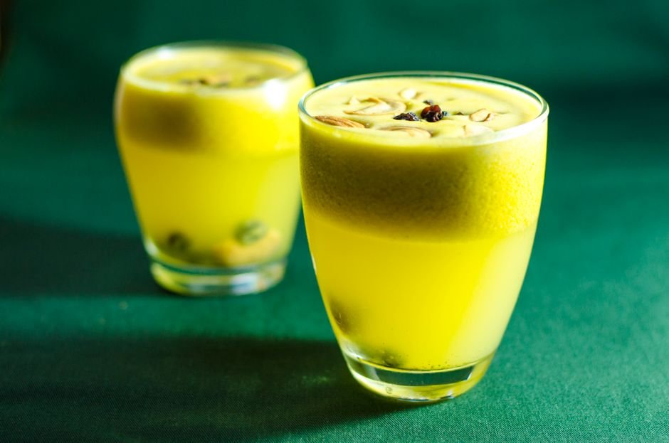 Aam Panna